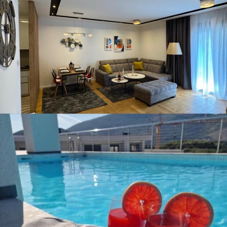 ToP-HILL - One-Bedroom Apartment - 1