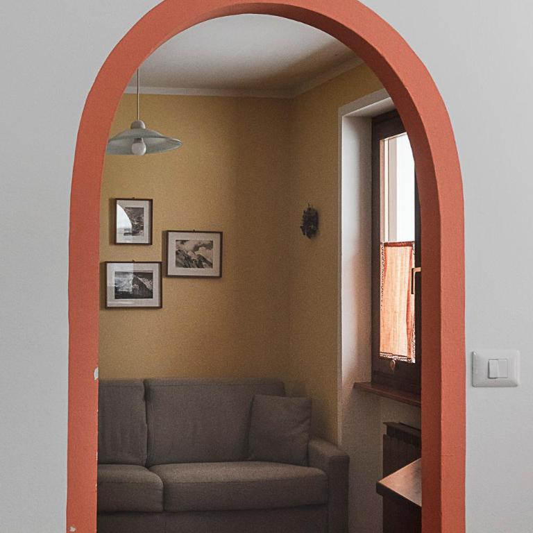 Case Gran Paradiso Rhemes Notre Dame Piazza - Appartamento con 1 Camera da Letto - 9