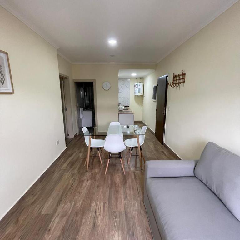 El Viejo Albergue - Apartamento de 1 dormitorio - 3