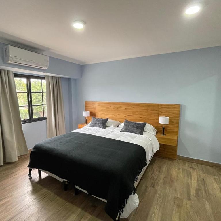 El Viejo Albergue - Apartamento de 1 dormitorio - 1