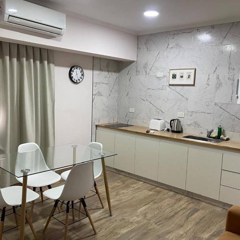El Viejo Albergue - Apartamento de 2 dormitorios - 4