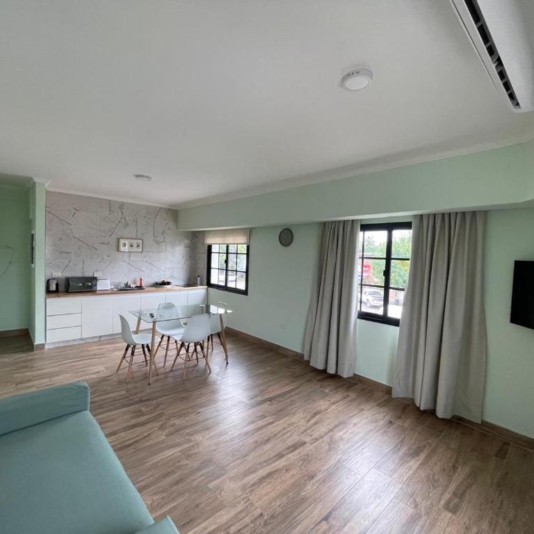 El Viejo Albergue - Apartamento de 1 dormitorio - 2