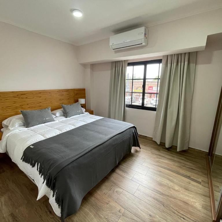 El Viejo Albergue - Apartamento de 2 dormitorios - 1