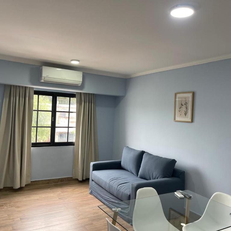 El Viejo Albergue - Apartamento de 1 dormitorio - 3