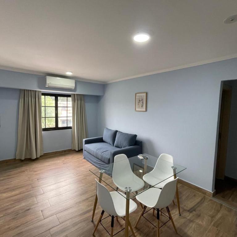 El Viejo Albergue - Apartamento de 1 dormitorio - 4