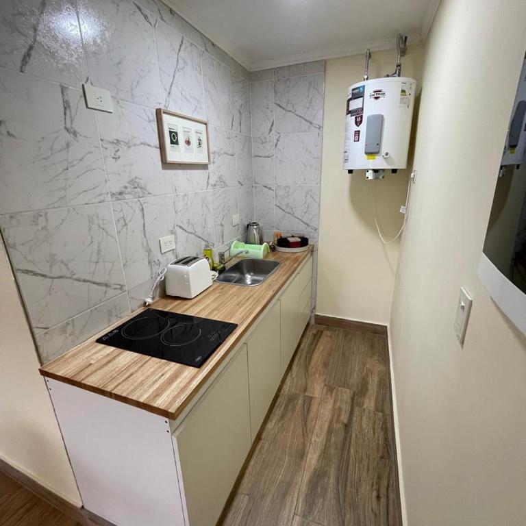 El Viejo Albergue - Apartamento de 1 dormitorio - 6