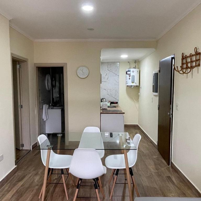 El Viejo Albergue - Apartamento de 1 dormitorio - 5