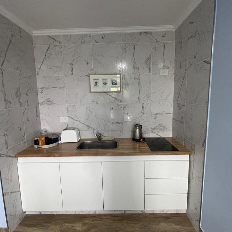El Viejo Albergue - Apartamento de 1 dormitorio - 6