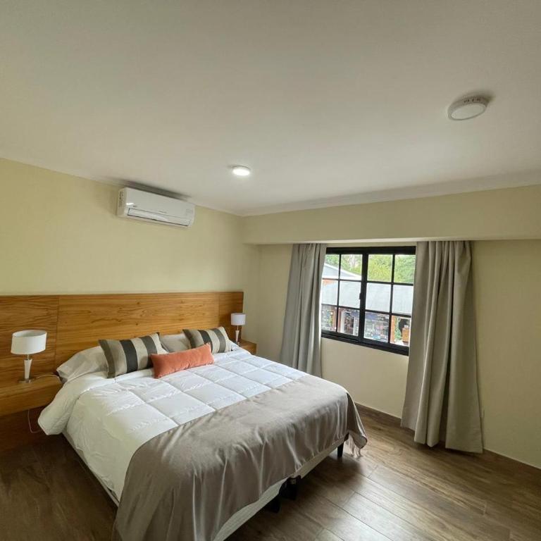 El Viejo Albergue - Apartamento de 1 dormitorio - 1