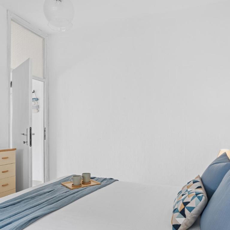 Follonica Vacanze 3 - Appartamento con 1 Camera da Letto - 4