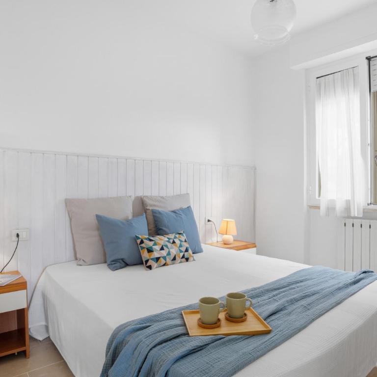 Follonica Vacanze 3 - Appartamento con 1 Camera da Letto - 2