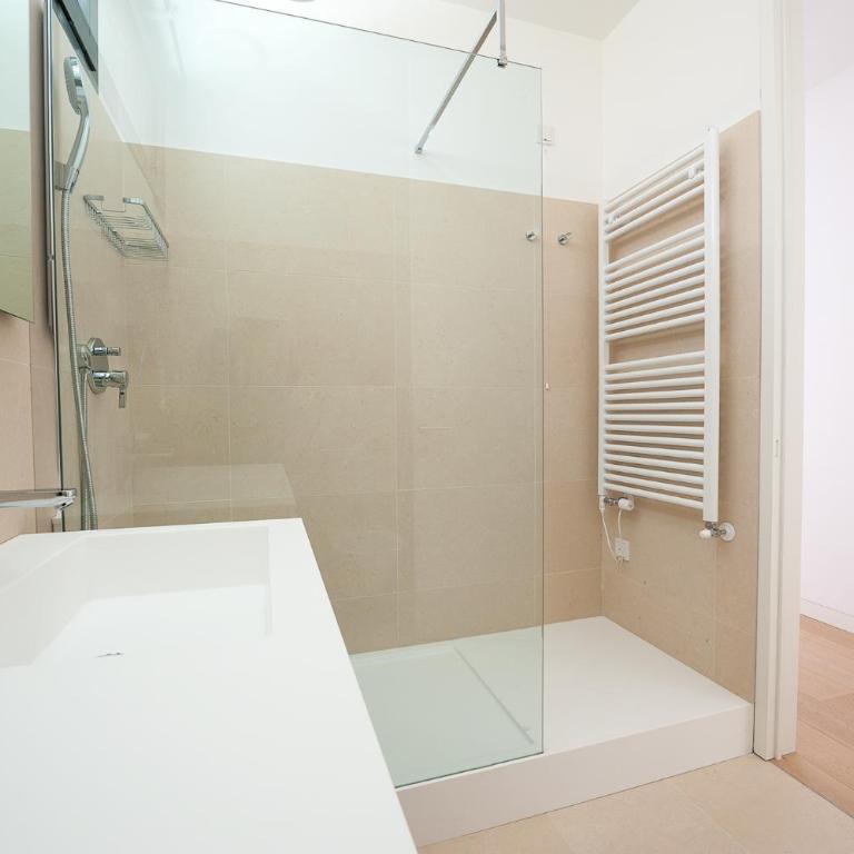 Merville - QUI VENDE Immobiliare - per solo Famiglie - Appartamento con 2 Camere da Letto - 20