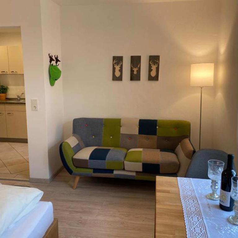 Ferienwohnungen Haus Elisabeth - Appartamento - 3