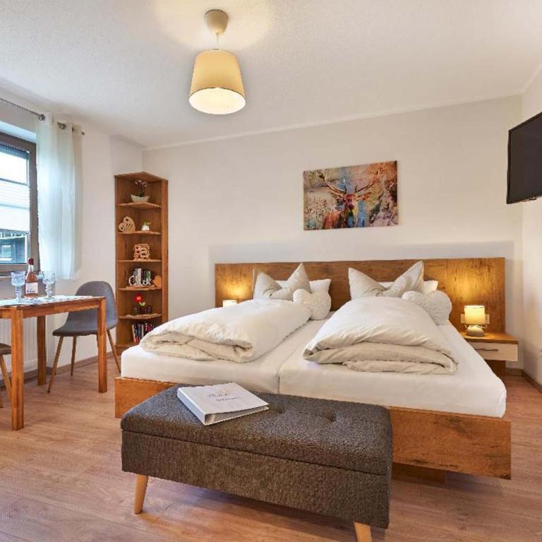 Ferienwohnungen Haus Elisabeth - Appartamento - 5