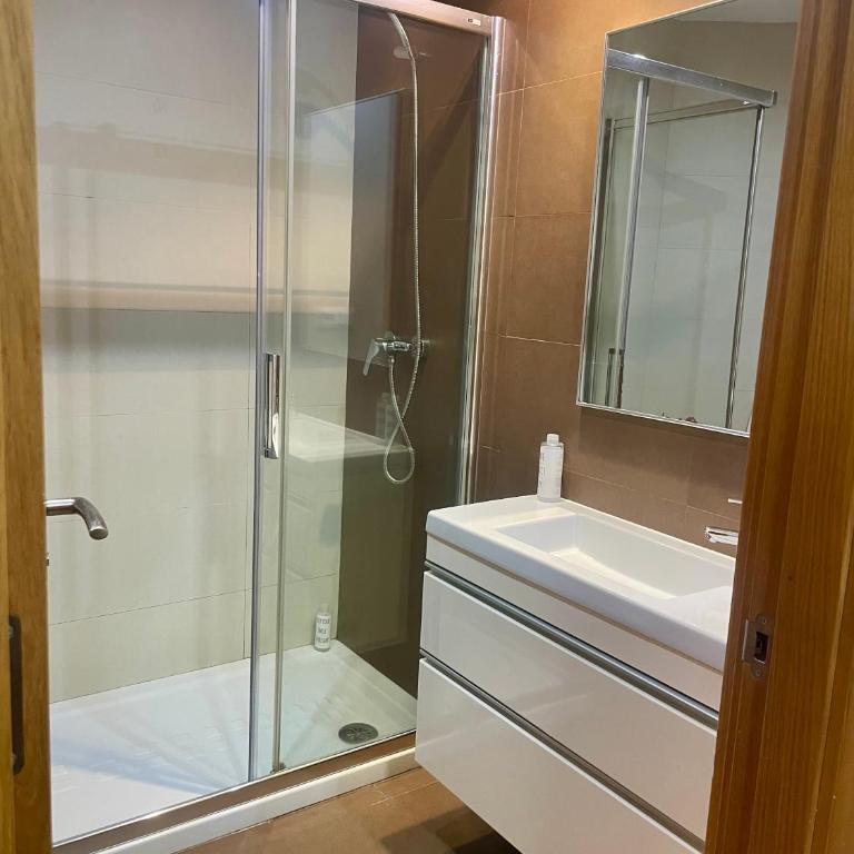 Apartamento Cúrcuma - Vigo Centro - Apartamento de 1 dormitorio - 4