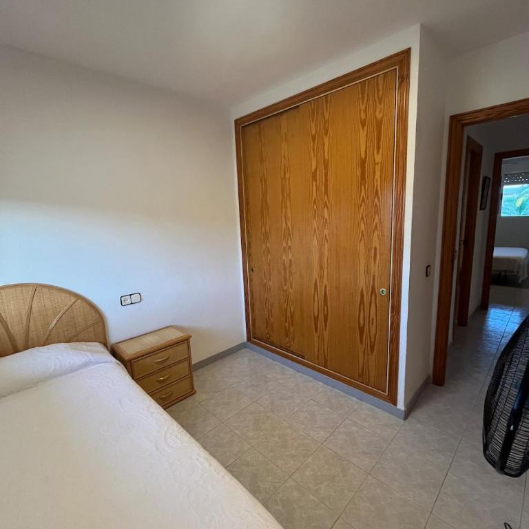 Complejo Las Terrazas - Three-Bedroom Apartment - 15