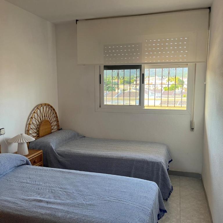 Complejo Las Terrazas - Three-Bedroom Apartment - 18
