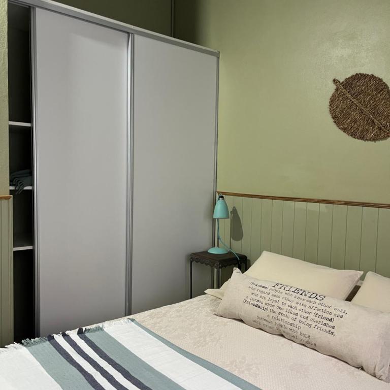 Casa con parque soñado, gran piscina, parrilla y CheckOut 18 hs! - Vacation Home - 41