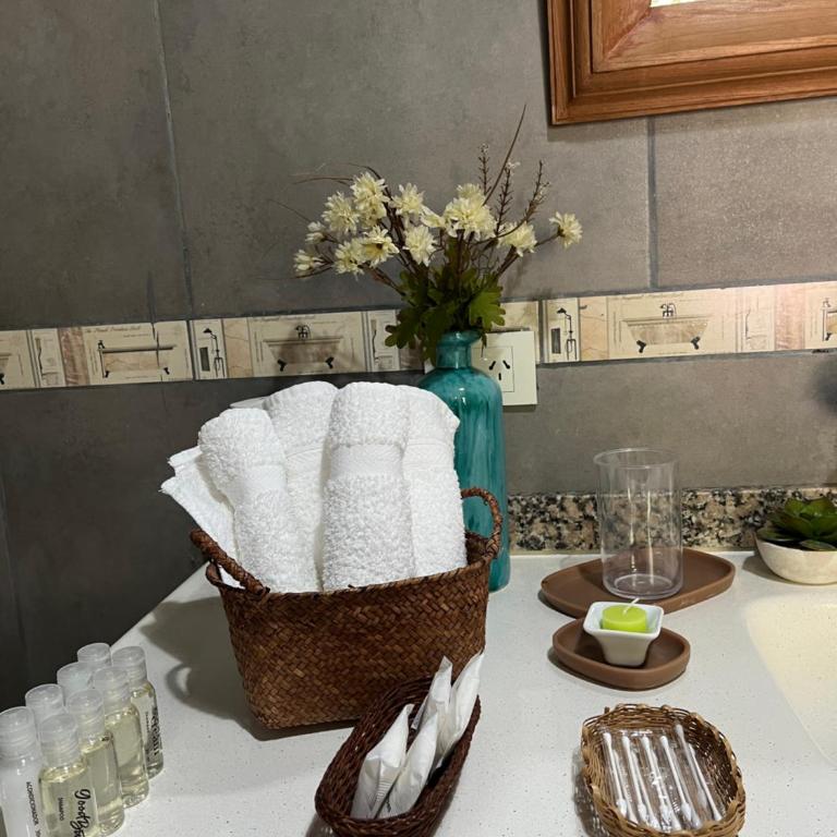 Casa con parque soñado, gran piscina, parrilla y CheckOut 18 hs! - Vacation Home - 50