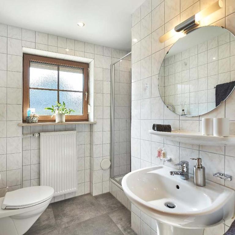 Ferienwohnungen Haus Elisabeth - Appartamento - 4