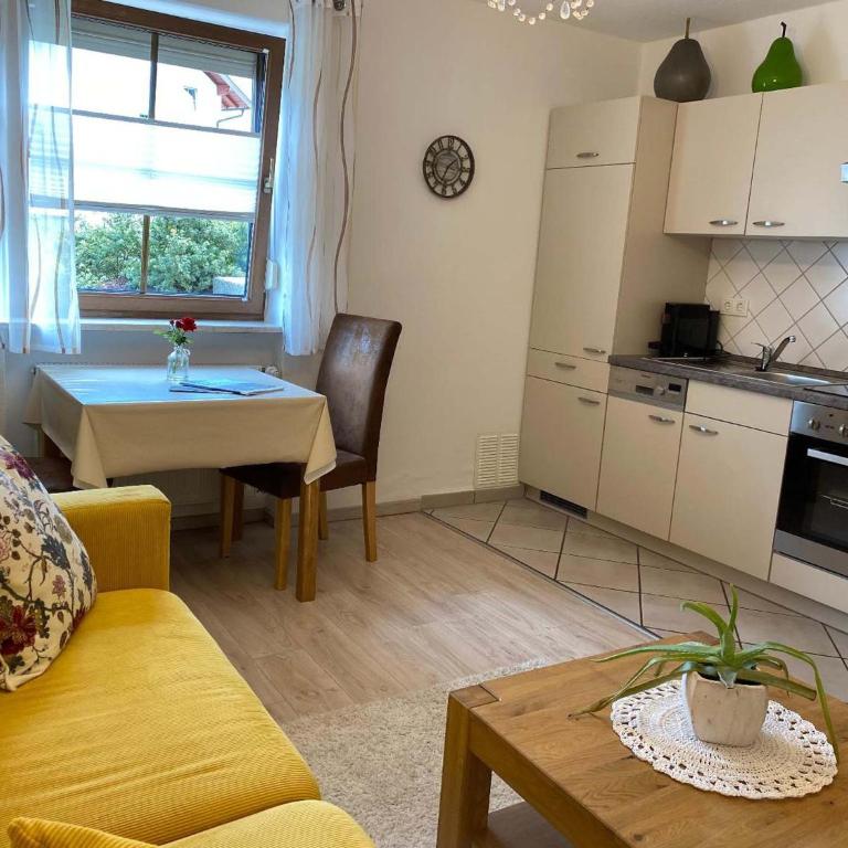 Ferienwohnungen Haus Elisabeth - Appartamento - 3