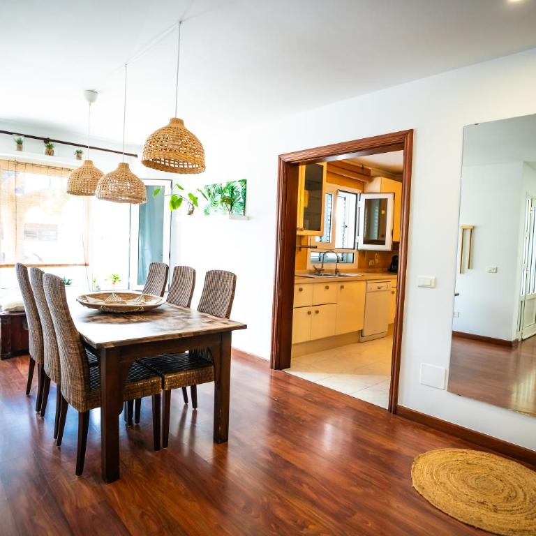 Ca' Marines - Three-Bedroom House - 10