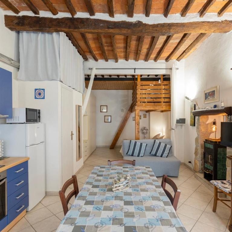 Napoleon's Apartment Centro Storico Porto a piedi AC - Studio Apartment - 6