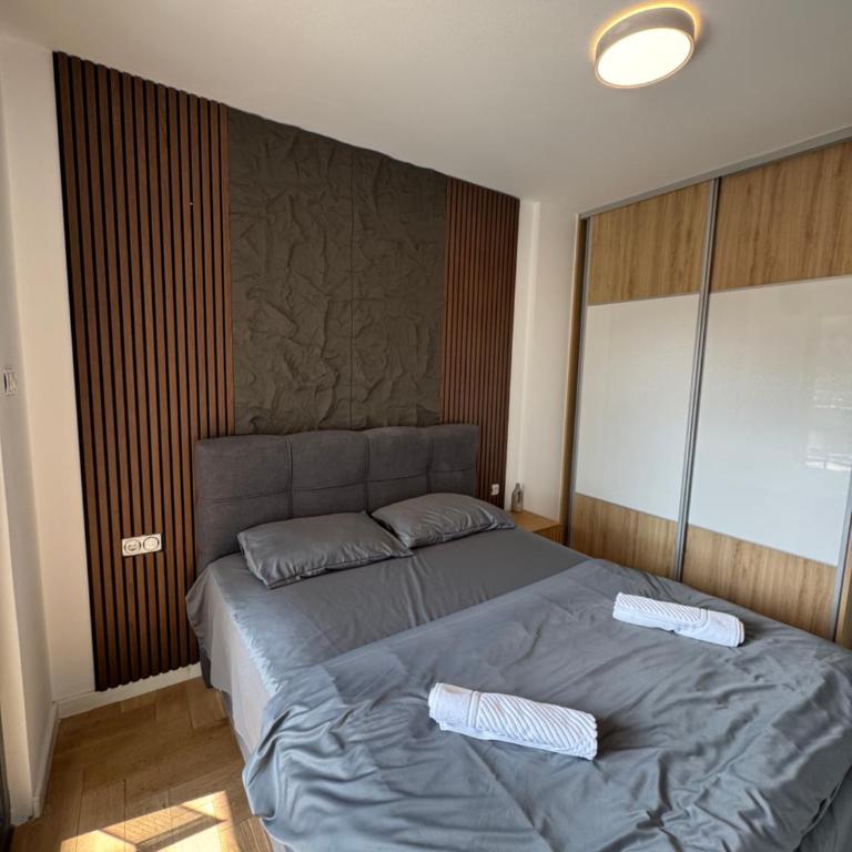 ToP-HILL - One-Bedroom Apartment - 7