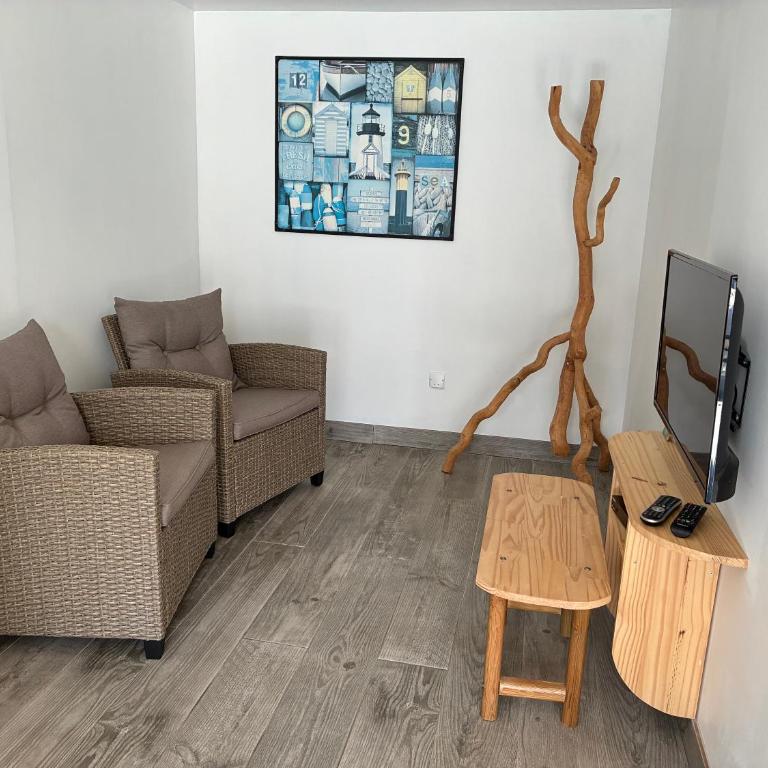 Le Cap Ferret - One-Bedroom Apartment - 3