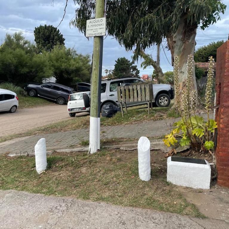 La Amarillita - One-Bedroom House - 6