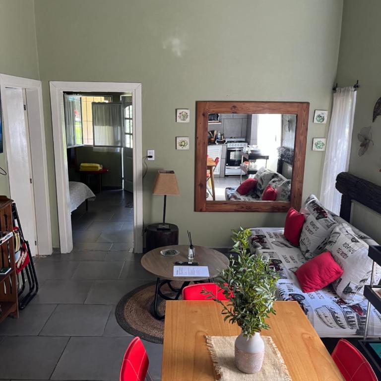 Casa con parque soñado, gran piscina, parrilla y CheckOut 18 hs! - Vacation Home - 59