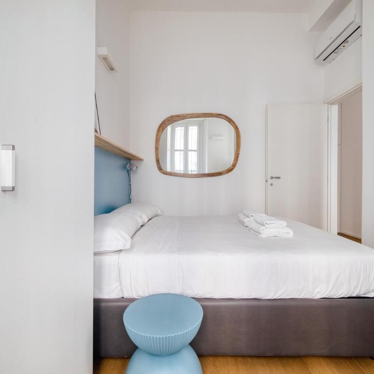 Just Urban Stays - New and Quiet 1-BR Apartment - Porta Venezia M1 - Appartamento con 1 Camera da Letto - 19