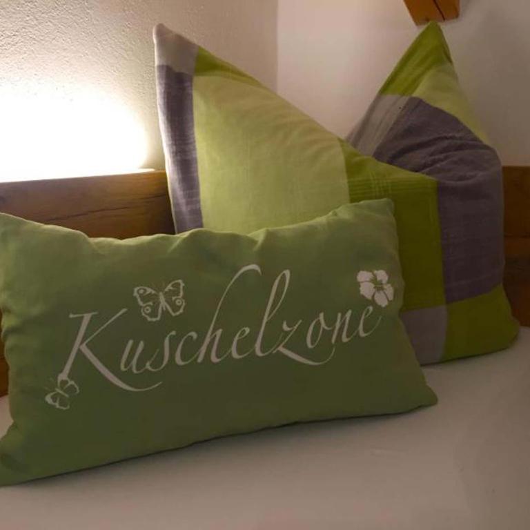 Ferienwohnungen Haus Elisabeth - Appartamento con 2 Camere da Letto - 10