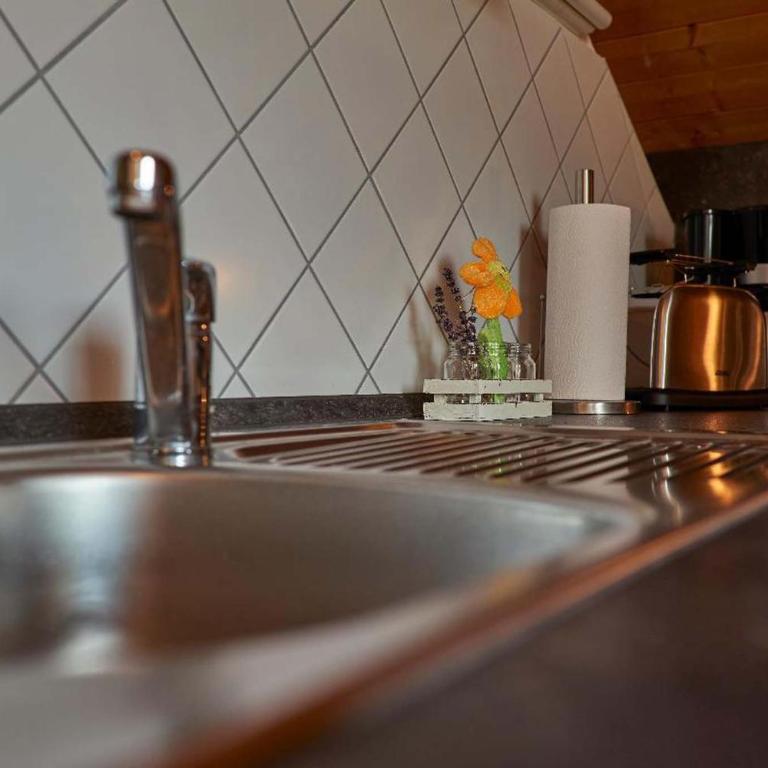 Ferienwohnungen Haus Elisabeth - Appartamento con 2 Camere da Letto - 9