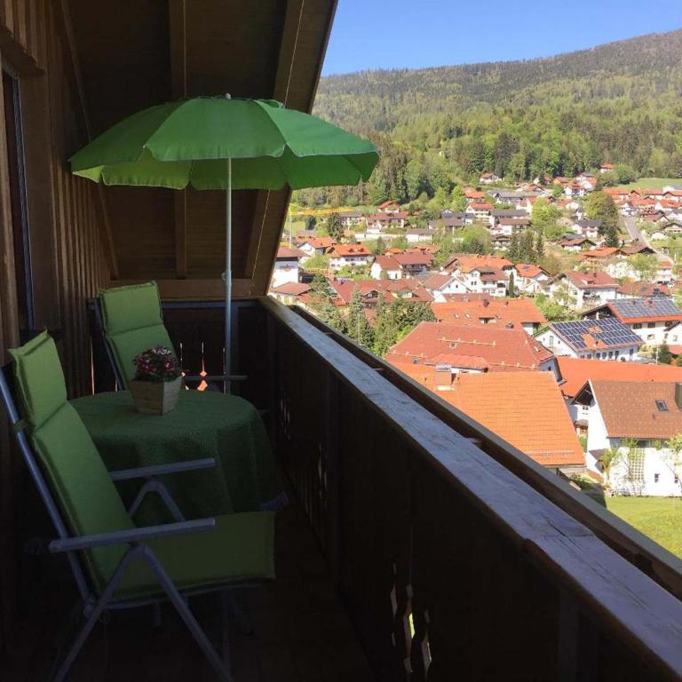 Ferienwohnungen Haus Elisabeth - Appartamento con 2 Camere da Letto - 11