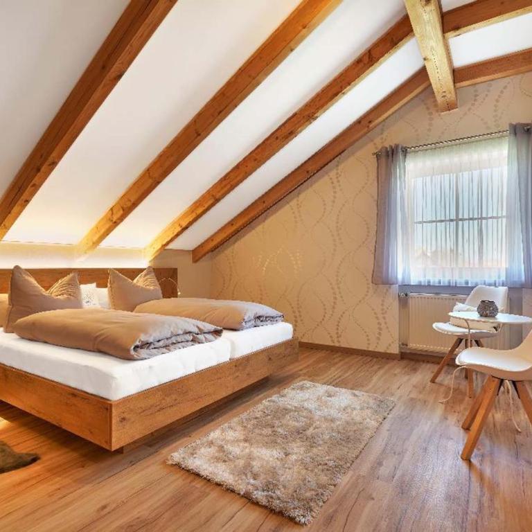 Ferienwohnungen Haus Elisabeth - Appartamento con 2 Camere da Letto - 12