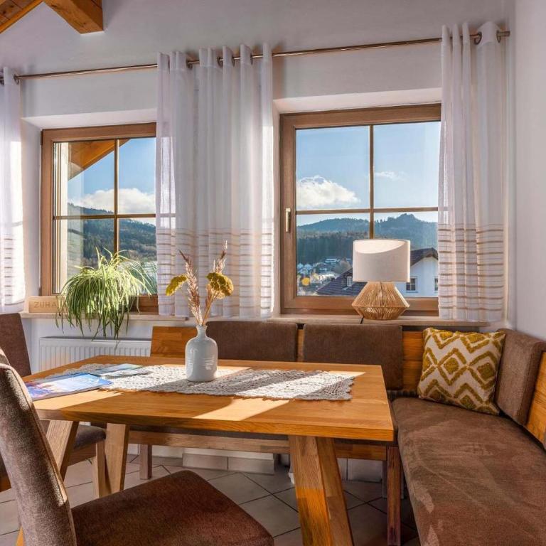 Ferienwohnungen Haus Elisabeth - Appartamento con 2 Camere da Letto - 6