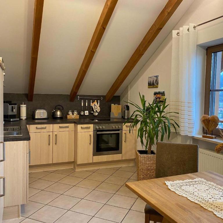 Ferienwohnungen Haus Elisabeth - Appartamento con 2 Camere da Letto - 3