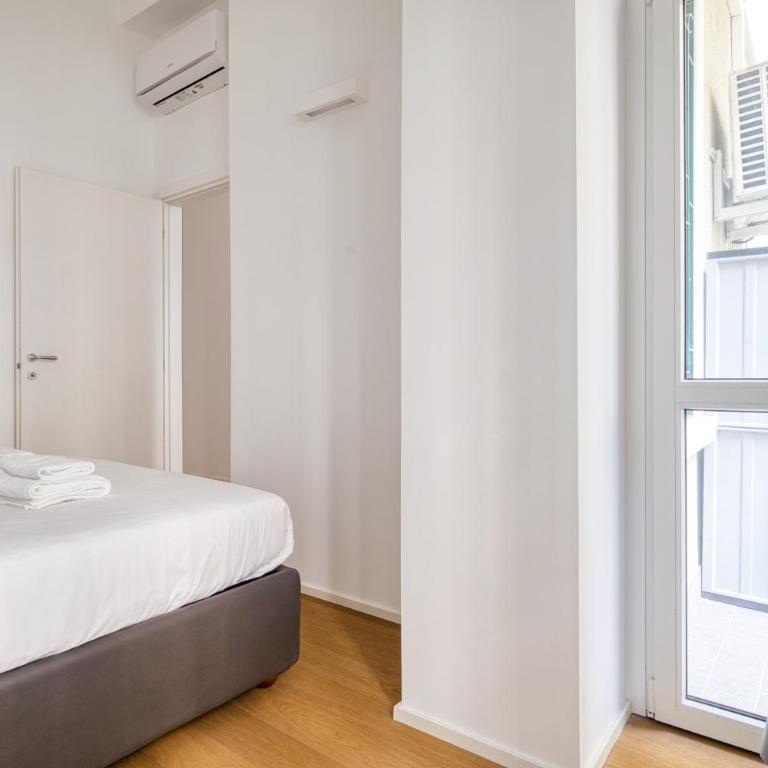 Just Urban Stays - New and Quiet 1-BR Apartment - Porta Venezia M1 - Appartamento con 1 Camera da Letto - 20