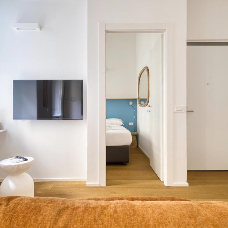 Just Urban Stays - New and Quiet 1-BR Apartment - Porta Venezia M1 - Appartamento con 1 Camera da Letto - 21