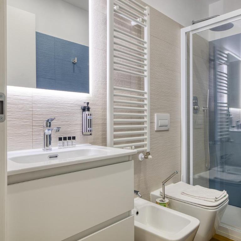 Just Urban Stays - New and Quiet 1-BR Apartment - Porta Venezia M1 - Appartamento con 1 Camera da Letto - 16