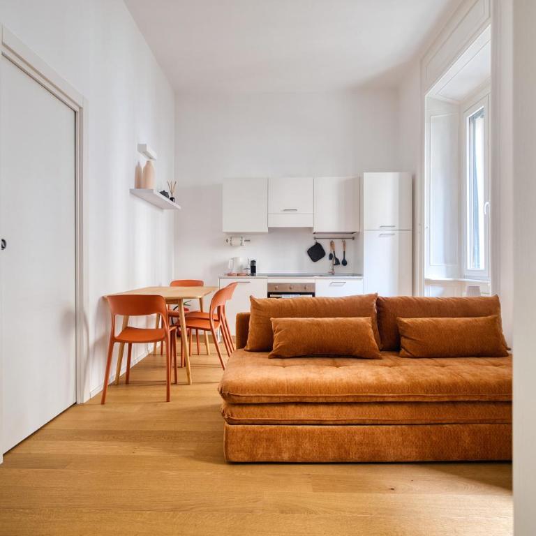 Just Urban Stays - New and Quiet 1-BR Apartment - Porta Venezia M1 - Appartamento con 1 Camera da Letto - 1