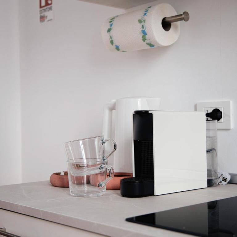 Just Urban Stays - New and Quiet 1-BR Apartment - Porta Venezia M1 - Appartamento con 1 Camera da Letto - 11