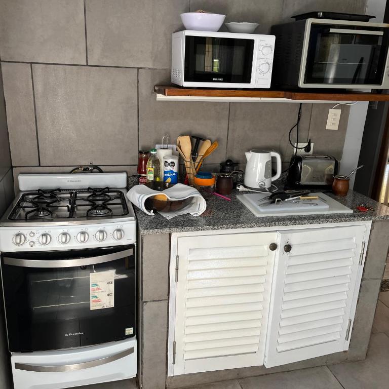 Casa con parque soñado, gran piscina, parrilla y CheckOut 18 hs! - Vacation Home - 65