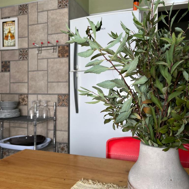 Casa con parque soñado, gran piscina, parrilla y CheckOut 18 hs! - Vacation Home - 69