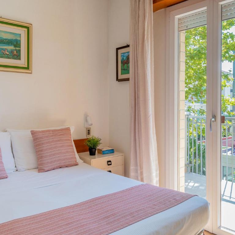 Bel Souvenir Appartamento 2 camere vicino al mare - Appartamento con 2 Camere da Letto - 1