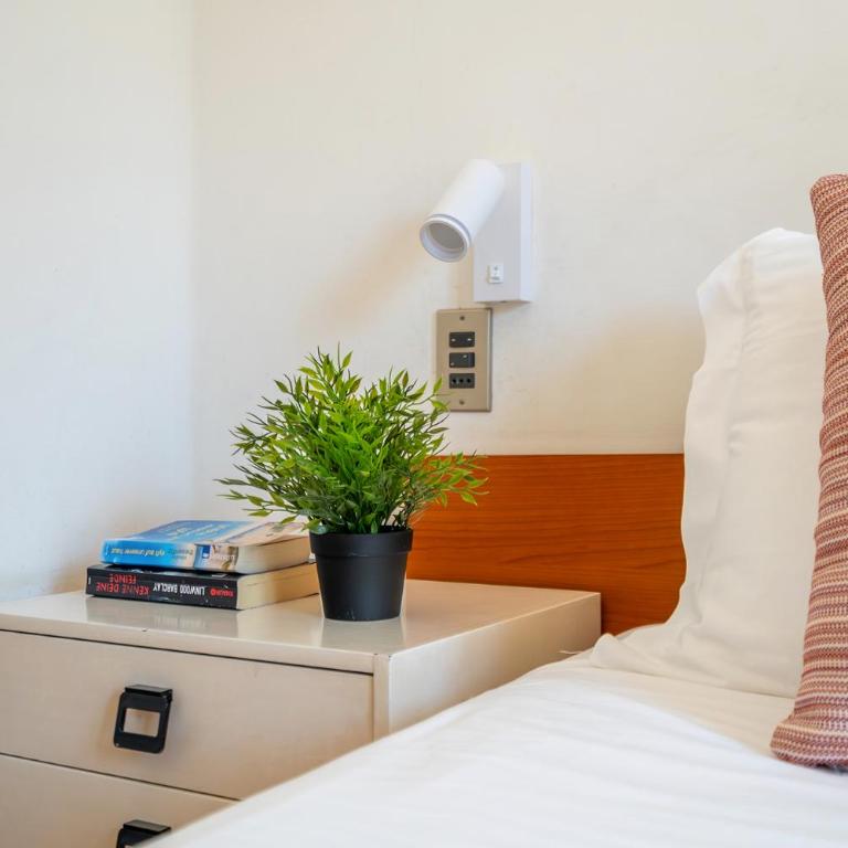 Bel Souvenir Appartamento 2 camere vicino al mare - Appartamento con 2 Camere da Letto - 6