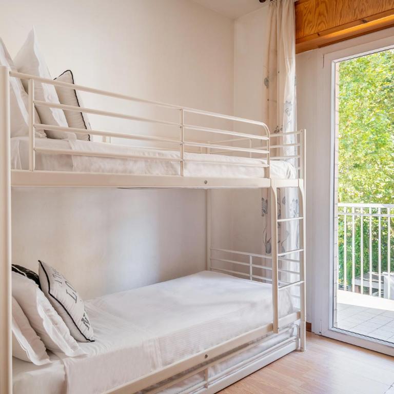 Bel Souvenir Appartamento 2 camere vicino al mare - Appartamento con 2 Camere da Letto - 7
