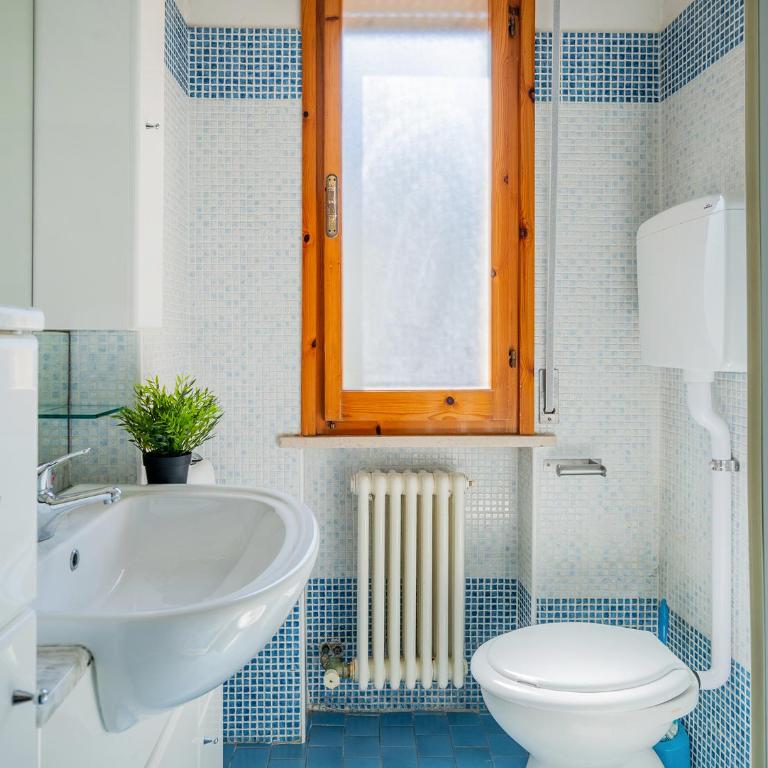Bel Souvenir Appartamento 2 camere vicino al mare - Appartamento con 2 Camere da Letto - 9