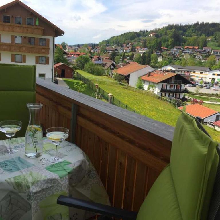 Ferienwohnungen Haus Elisabeth - Appartamento - 8